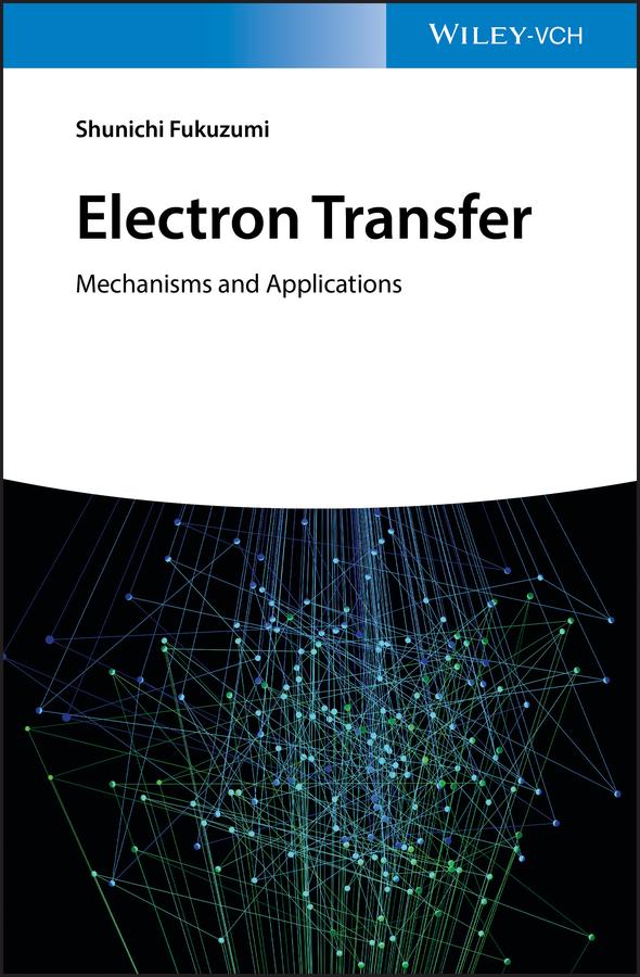 Electron Transfer by Shunichi Fukuzumi