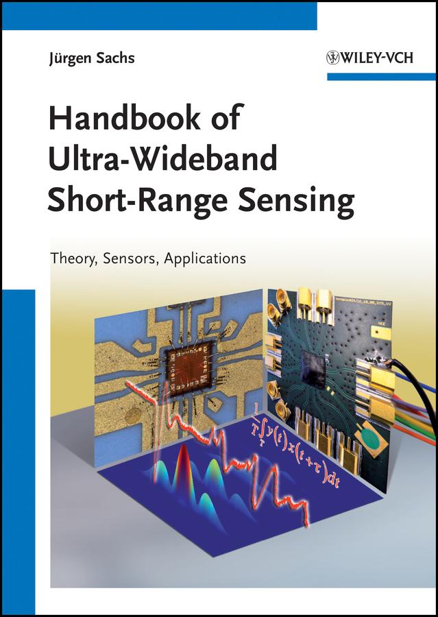 Handbook of Ultra-Wideband Short-Range Sensing by Jürgen Sachs
