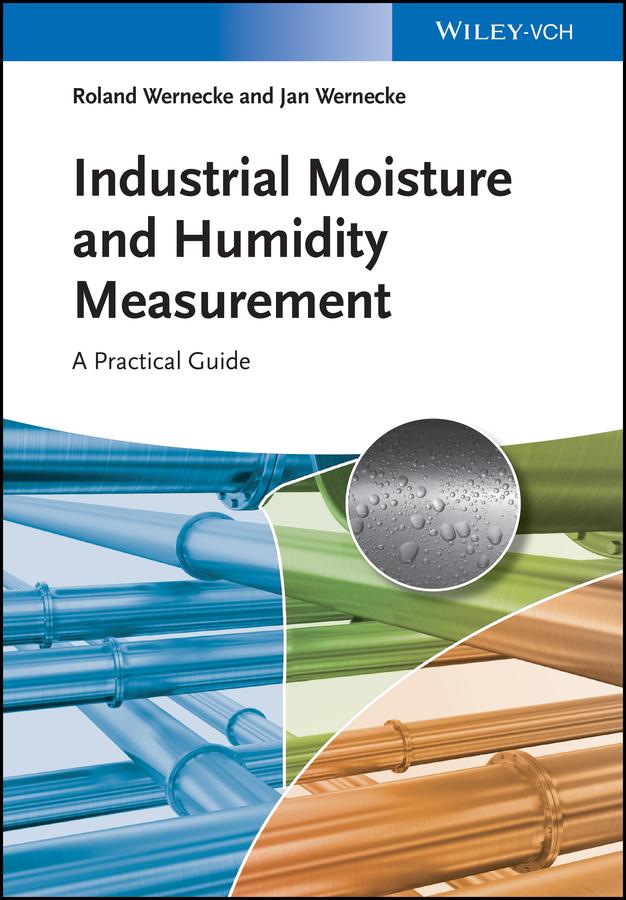 Industrial Moisture and Humidity Measurement