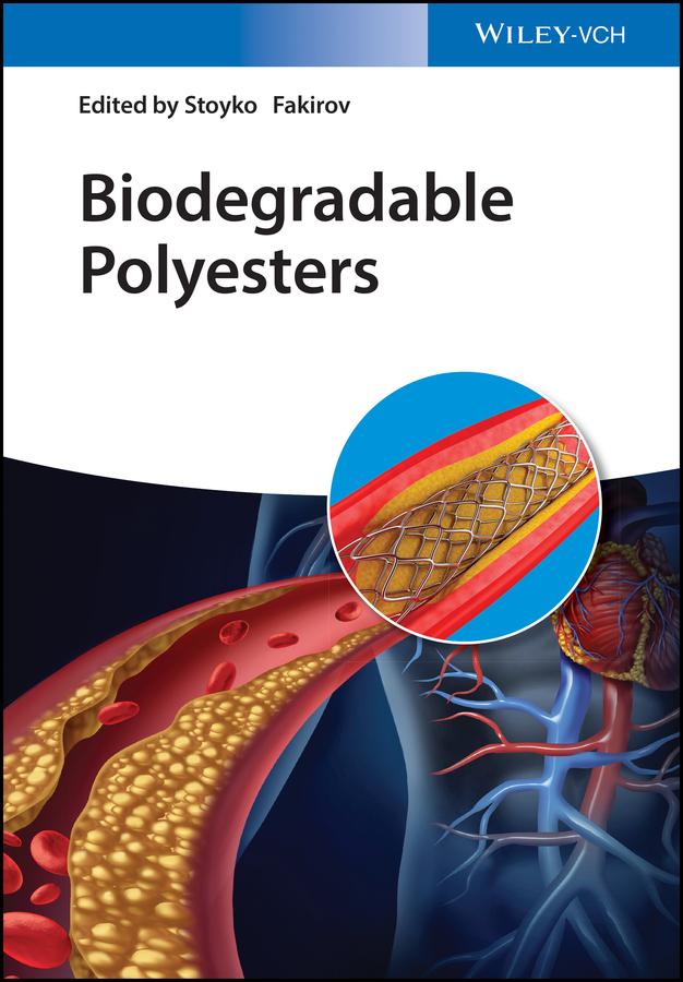 Biodegradable Polyesters by Stoyko Fakirov