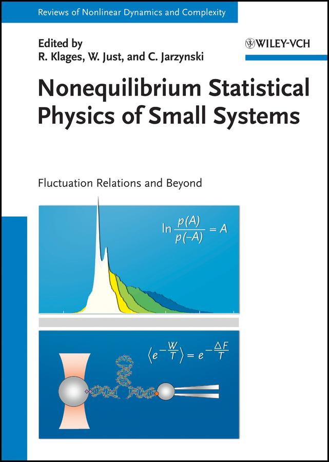 Nonequilibrium Statistical Physics of Small Systems