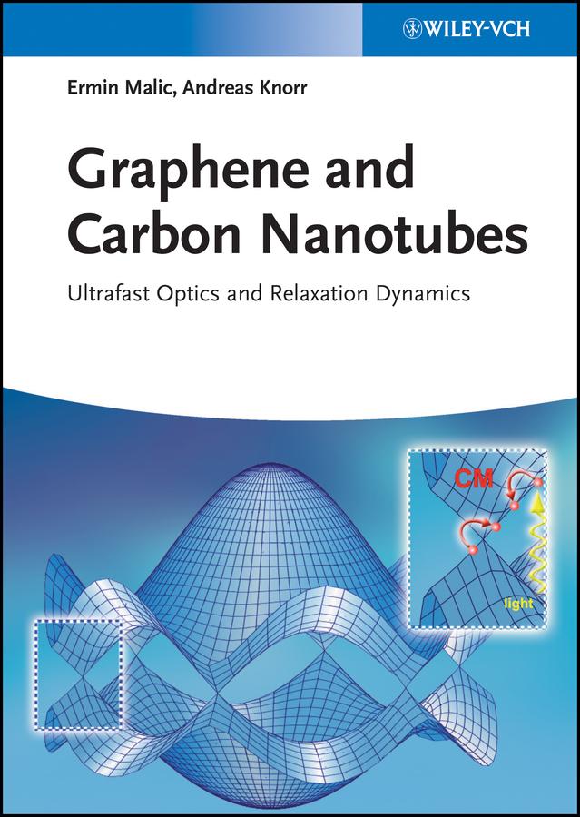 Graphene and Carbon Nanotubes