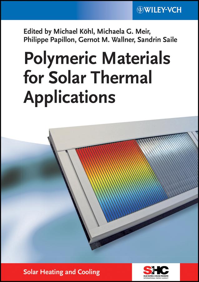 Polymeric Materials for Solar Thermal Applications
