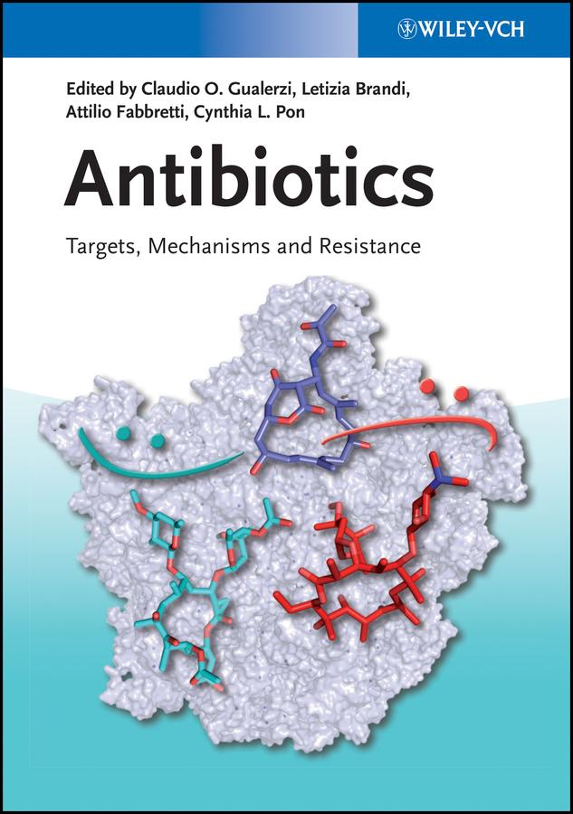 Antibiotics