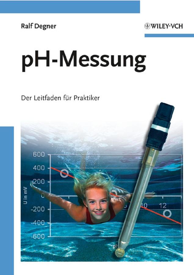 pH-Messung by Ralf Degner