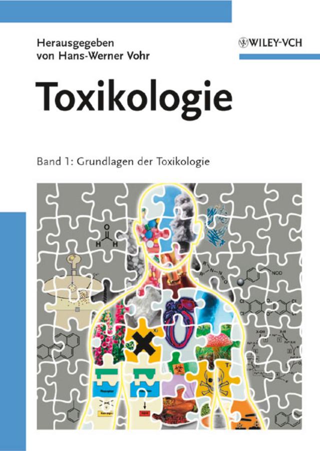 Toxikologie by Hans-Werner Vohr