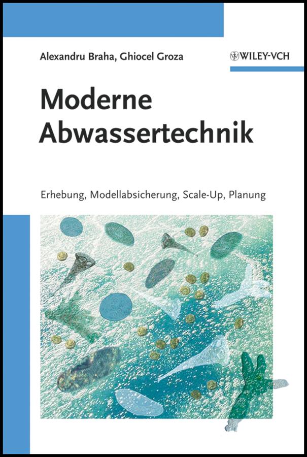 Moderne Abwassertechnik