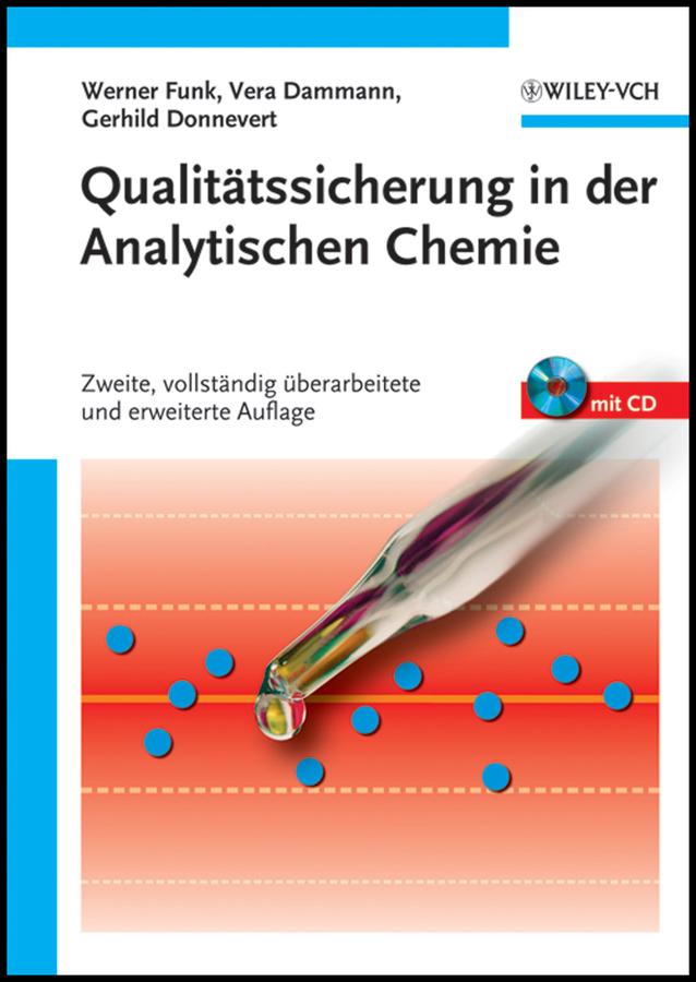 Qualitätssicherung in der Analytischen Chemie