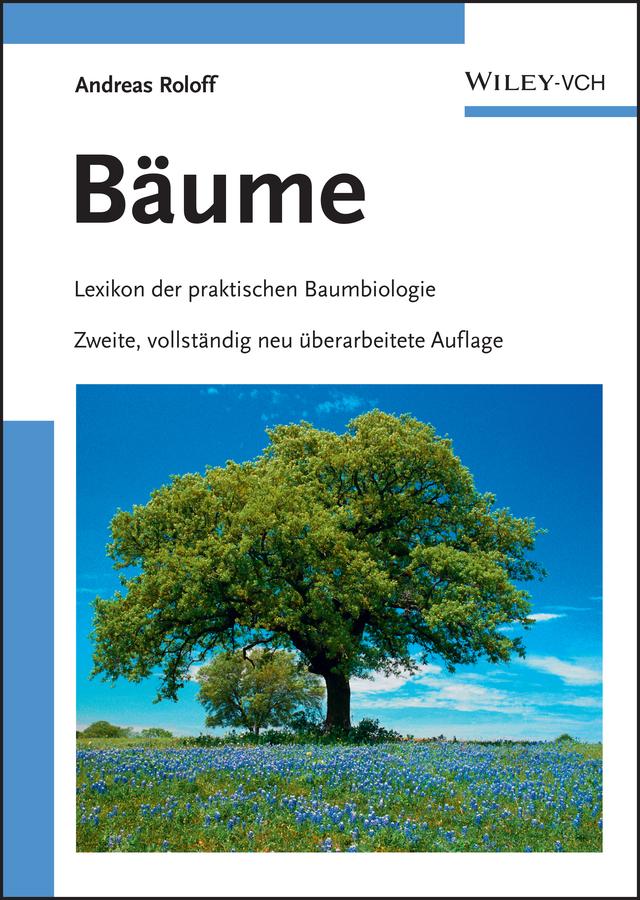 Bäume by Andreas Roloff