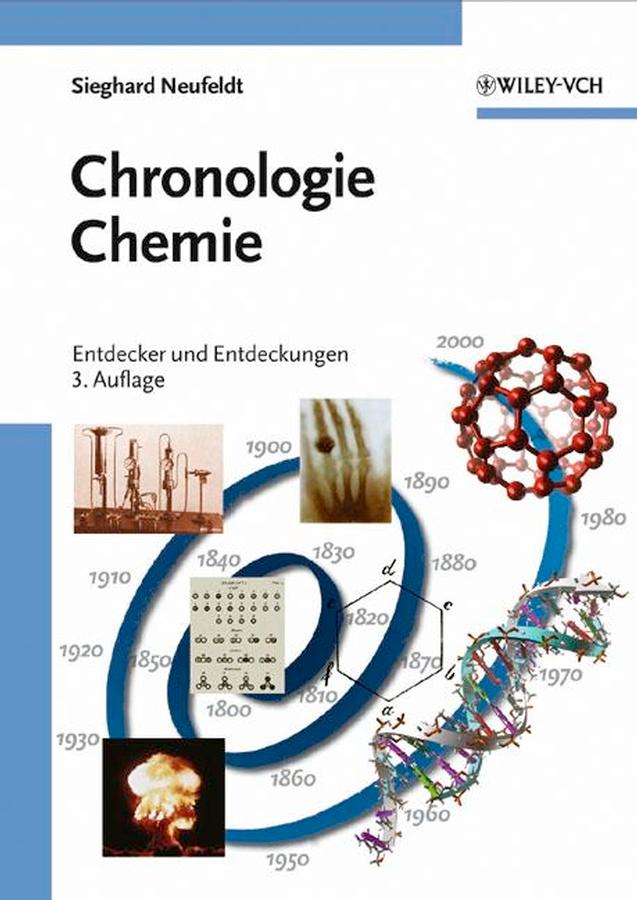 Chronologie Chemie by Sieghard Neufeldt