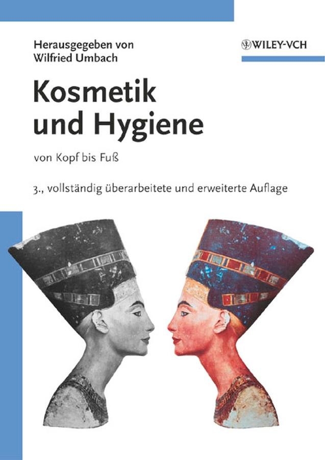 Kosmetik und Hygiene by Wilfried Umbach
