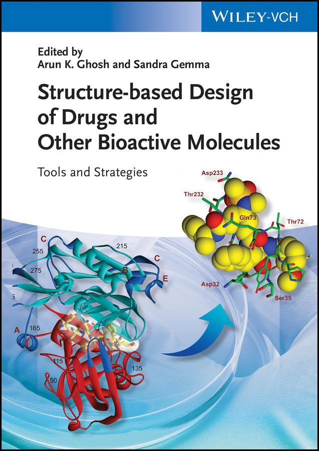 Structure-based Design of Drugs and Other Bioactive Molecules