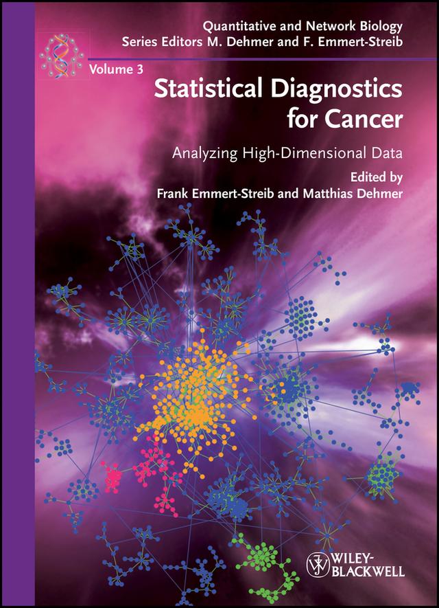 Statistical Diagnostics for Cancer by Frank Emmert-Streib, Matthias Dehmer
