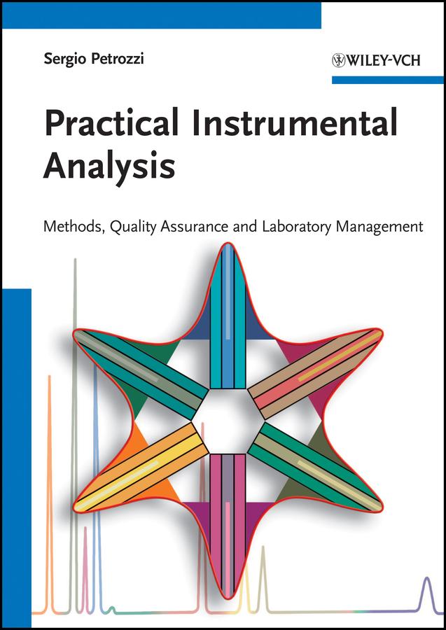 Practical Instrumental Analysis by Sergio Petrozzi