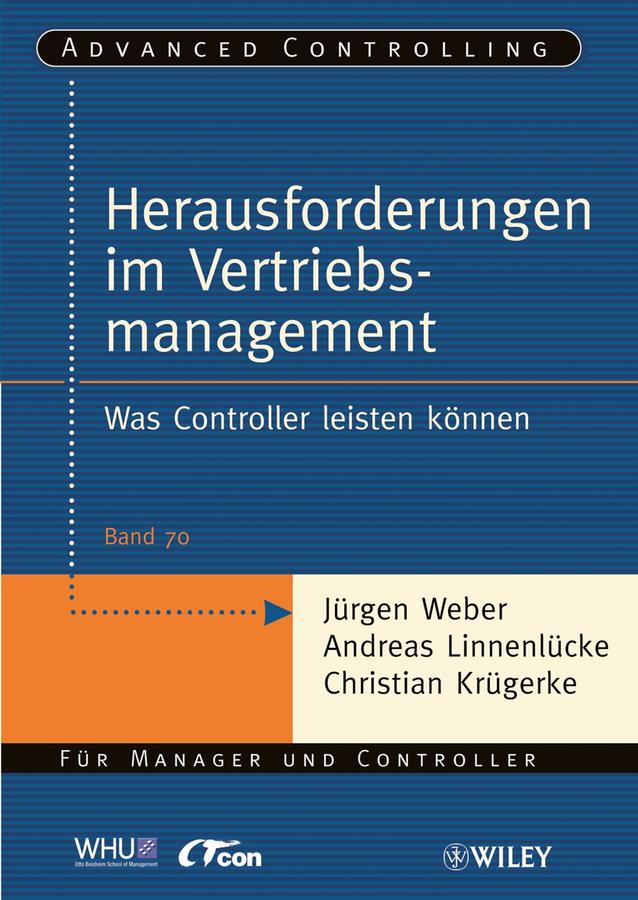 Herausforderungen im Vertriebsmanagement