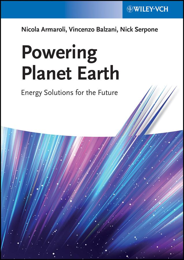 Powering Planet Earth