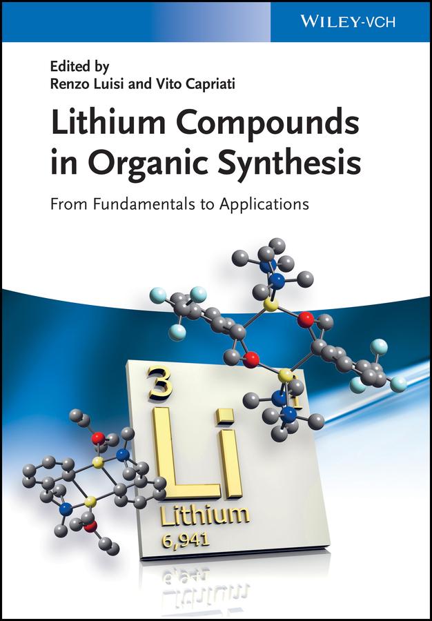 Lithium Compounds in Organic Synthesis