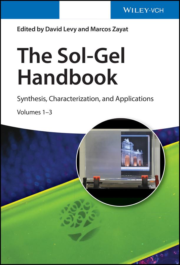 The Sol-Gel Handbook