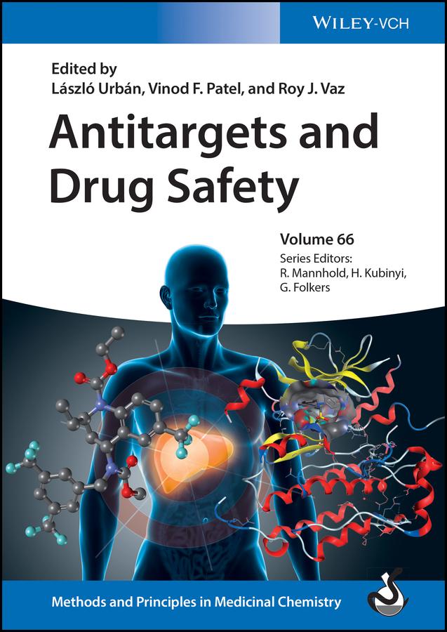 Antitargets and Drug Safety