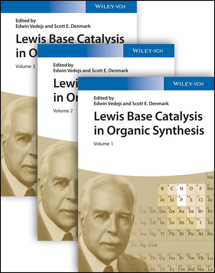 Lewis Base Catalysis in Organic Synthesis