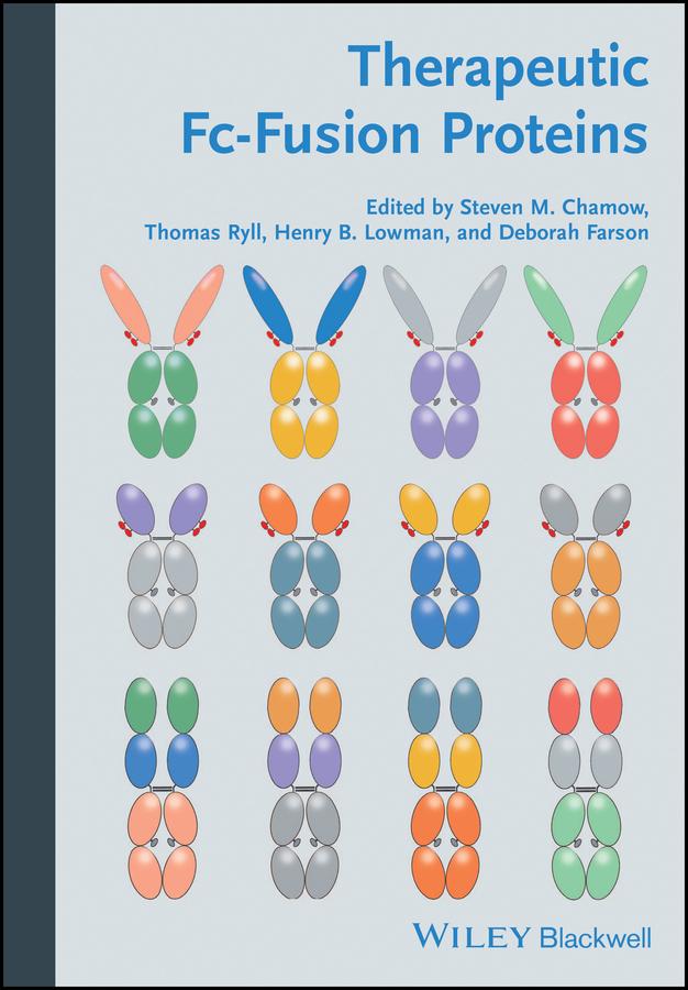 Therapeutic Fc-Fusion Proteins