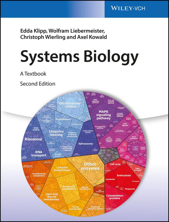 Systems Biology by Axel Kowald, Christoph Wierling, Edda Klipp, Wolfram Liebermeister