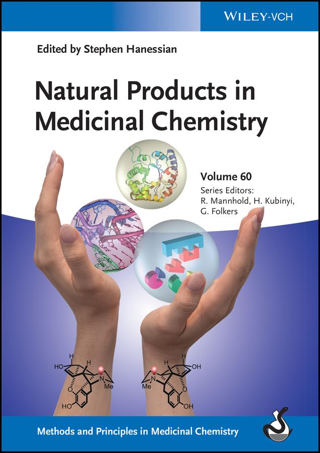 Natural Products in Medicinal Chemistry by Gerd Folkers, Hugo Kubinyi, Raimund Mannhold, Stephen Hanessian