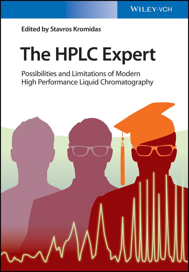 The HPLC Expert by Stavros Kromidas