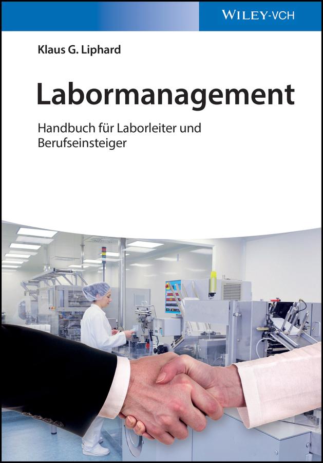 Labormanagement by Klaus Liphard