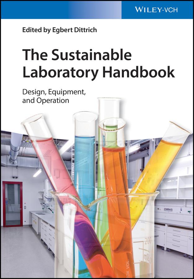 The Sustainable Laboratory Handbook