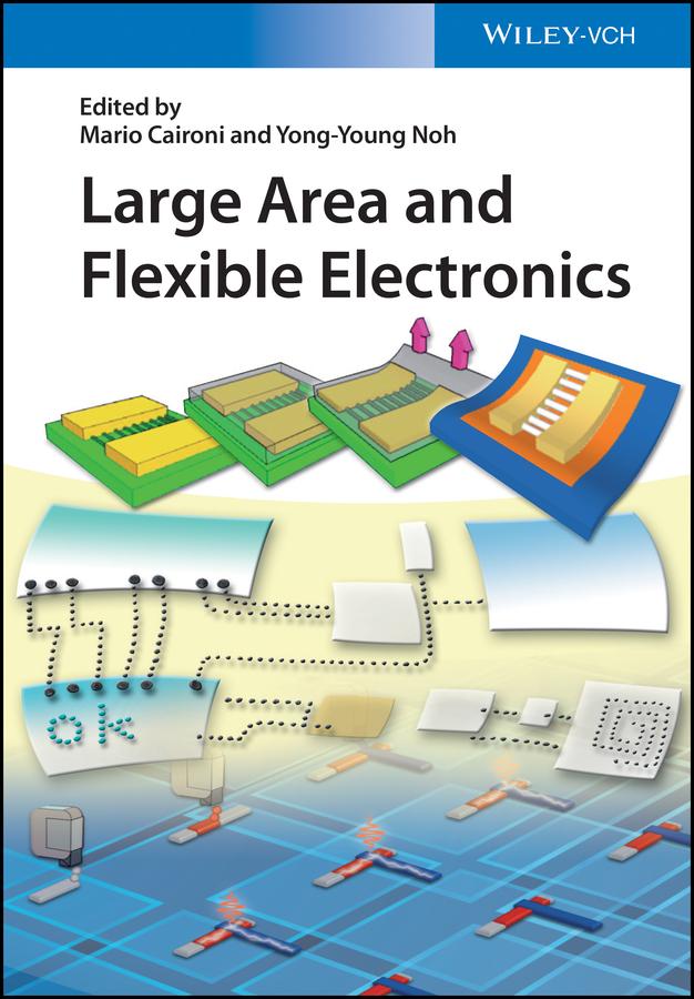 Large Area and Flexible Electronics