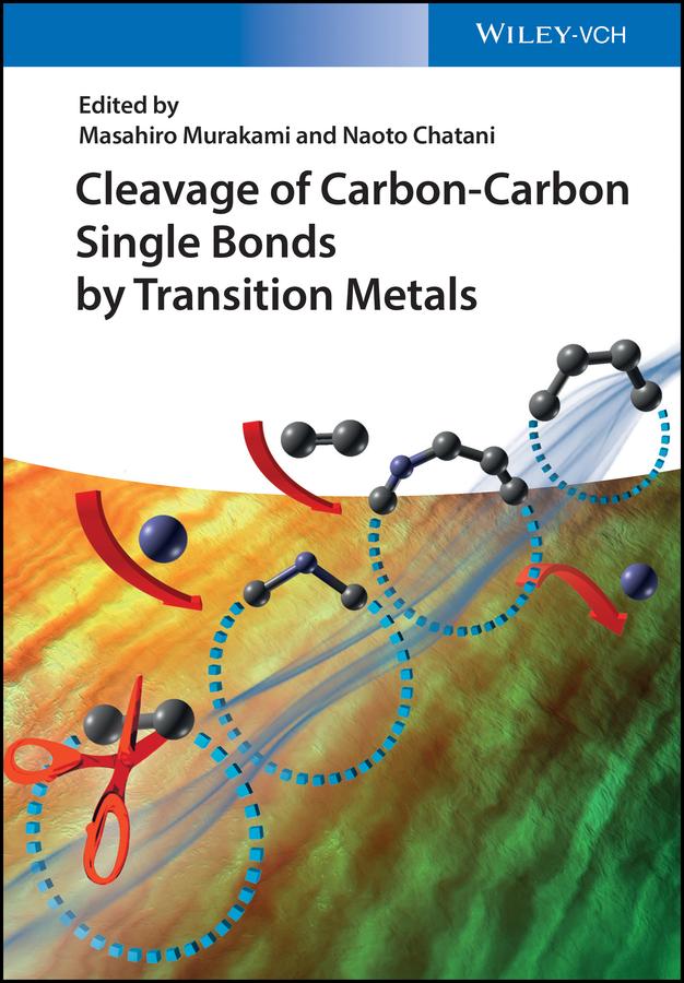 Cleavage of Carbon-Carbon Single Bonds by Transition Metals