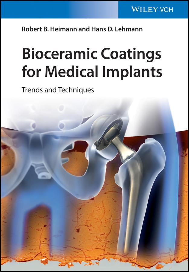 Bioceramic Coatings for Medical Implants