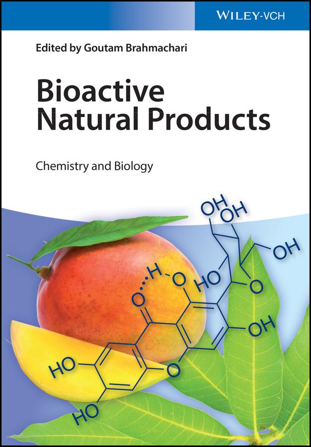 Bioactive Natural Products