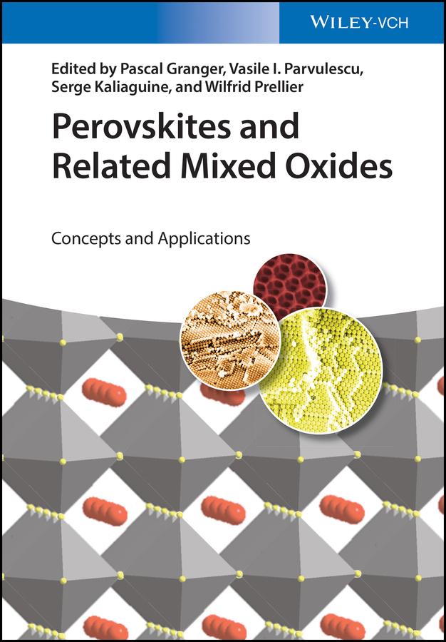 Perovskites and Related Mixed Oxides