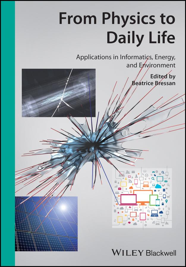 From Physics to Daily Life by Beatrice Bressan