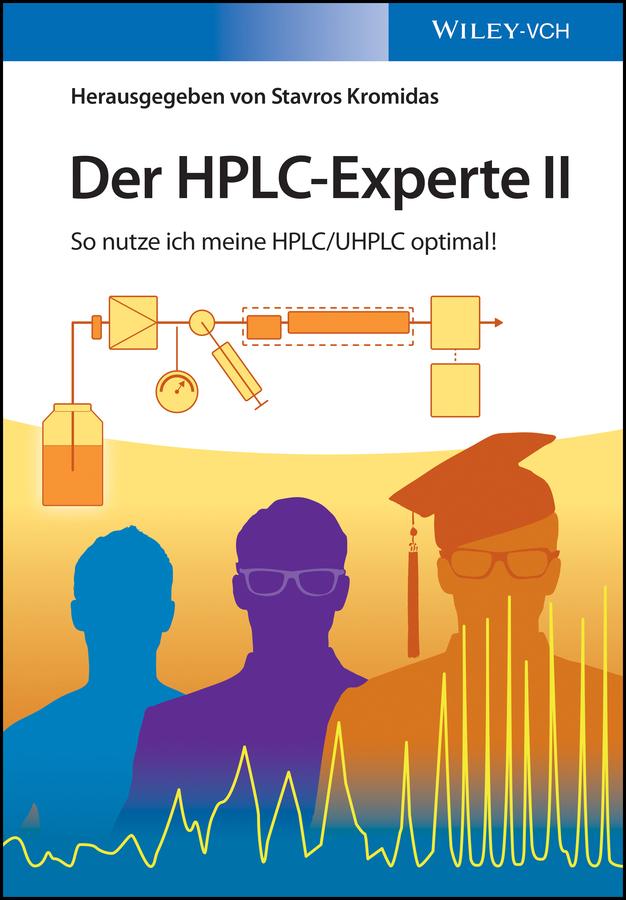 Der HPLC-Experte II