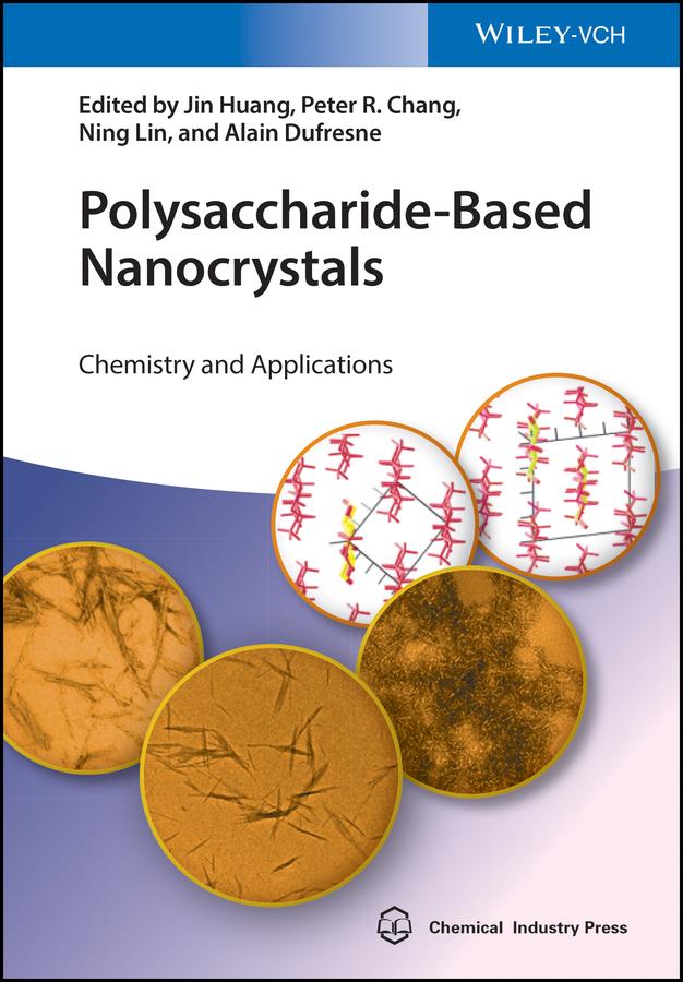 Polysaccharide-Based Nanocrystals