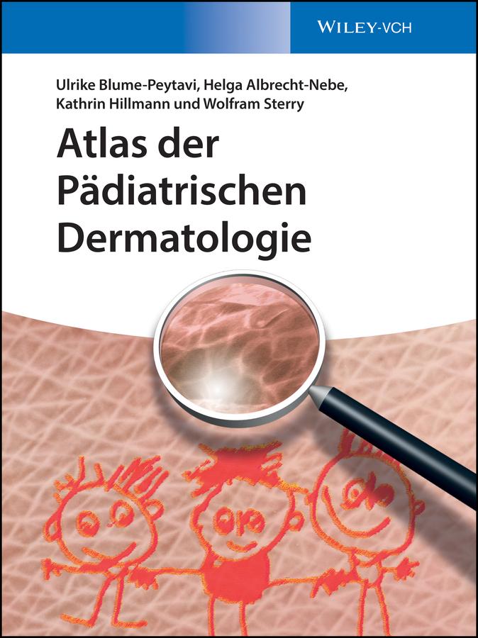 Atlas der Pädiatrischen Dermatologie