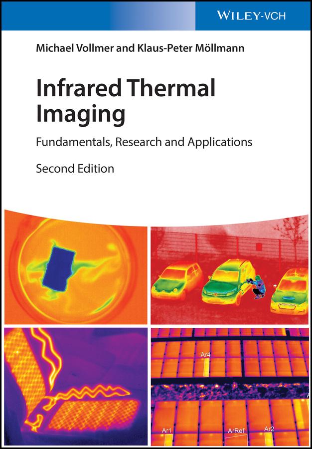 Infrared Thermal Imaging by Klaus-Peter Möllmann, Michael Vollmer