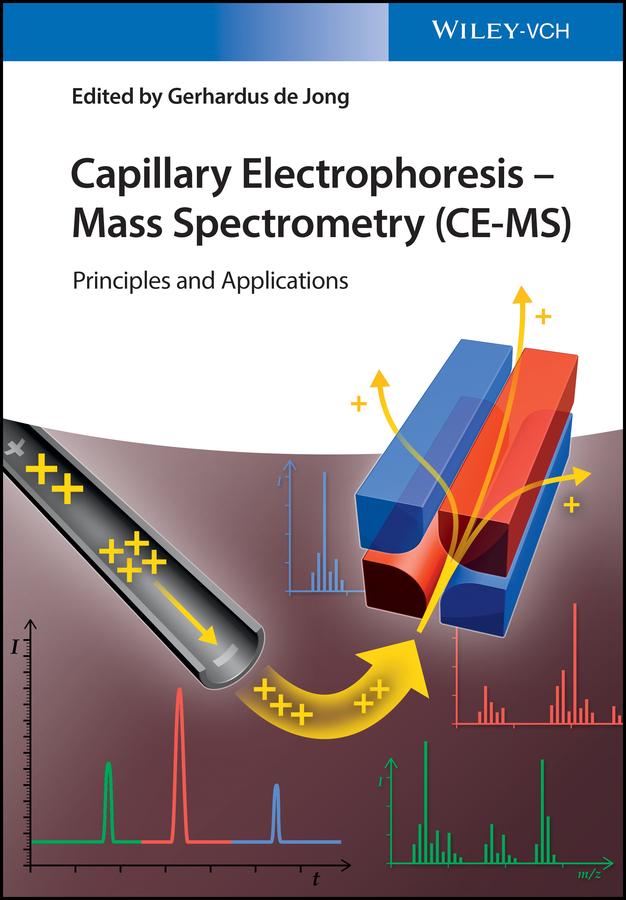 Capillary Electrophoresis - Mass Spectrometry (CE-MS) by Gerhardus de Jong
