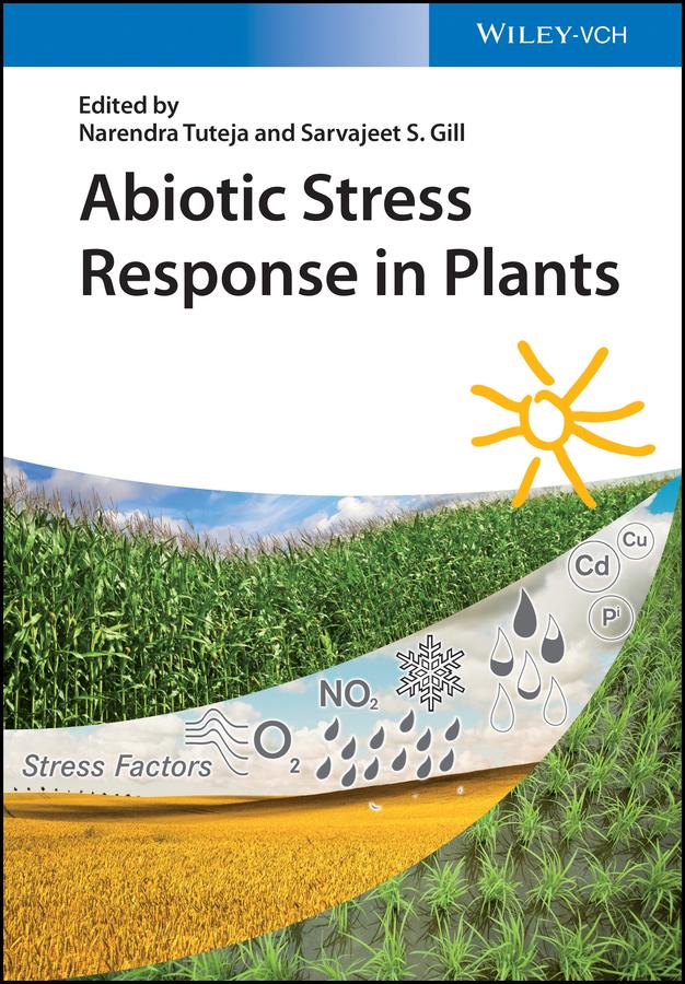 Abiotic Stress Response in Plants