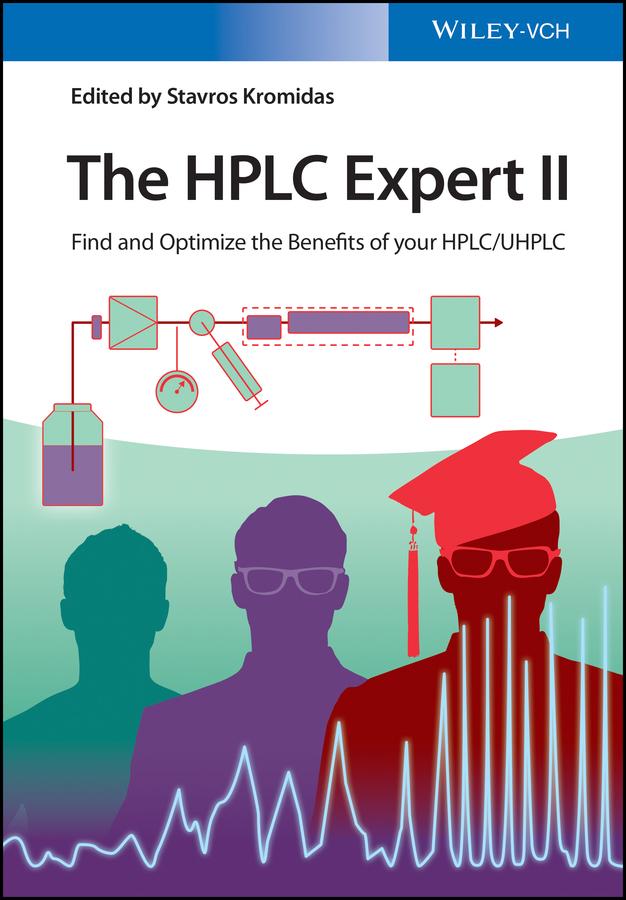 The HPLC Expert II by Stavros Kromidas