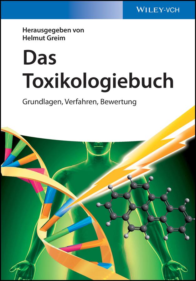Das Toxikologiebuch