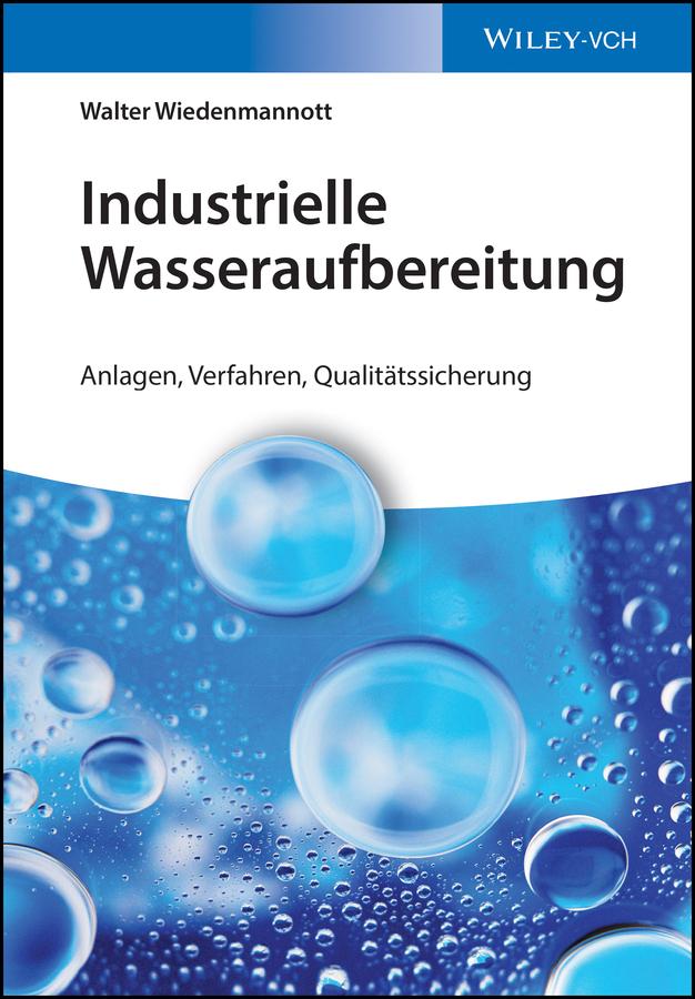 Industrielle Wasseraufbereitung