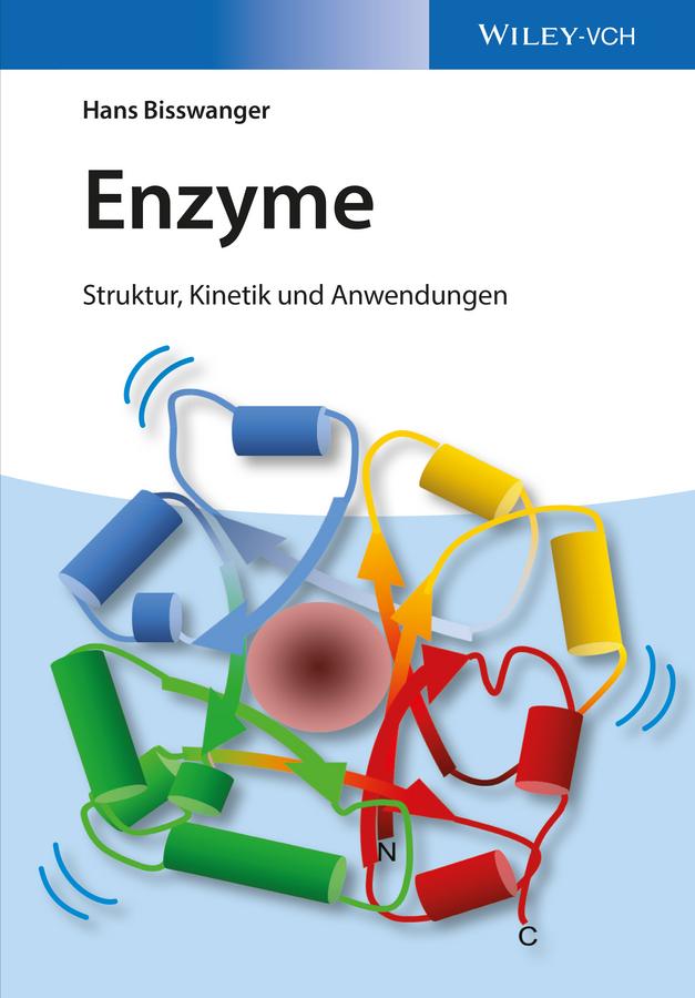 Enzyme by Hans Bisswanger
