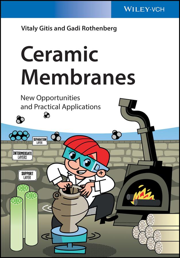 Ceramic Membranes