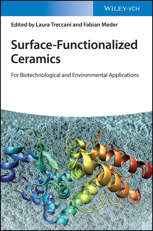 Surface-Functionalized Ceramics