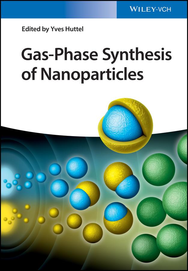 Gas-Phase Synthesis of Nanoparticles
