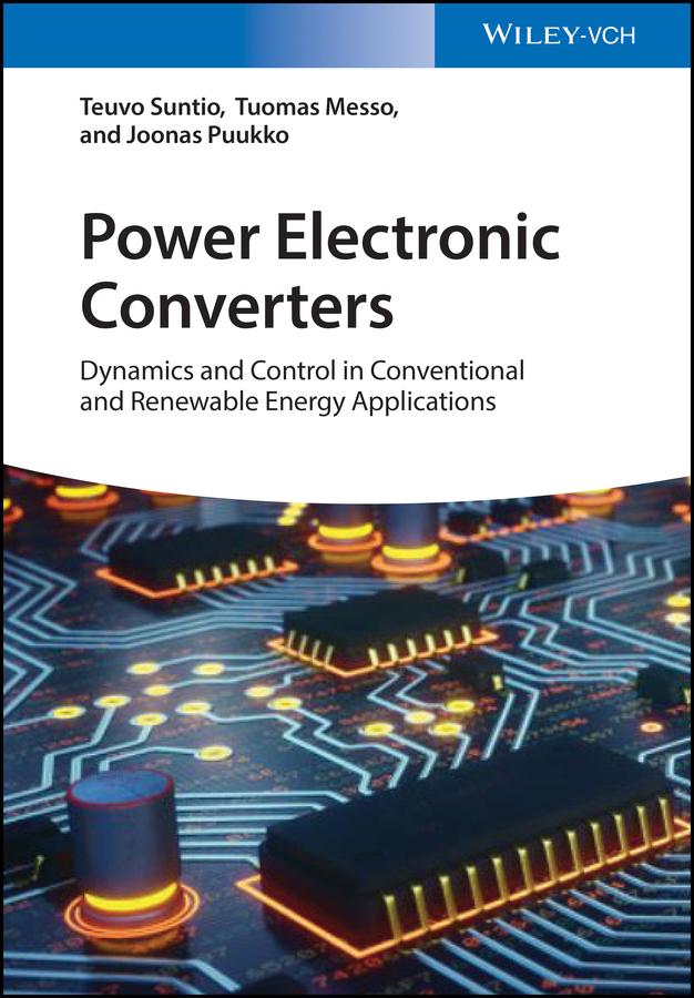 Power Electronic Converters